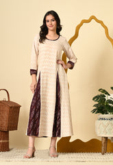 FAWN KALI DRESS